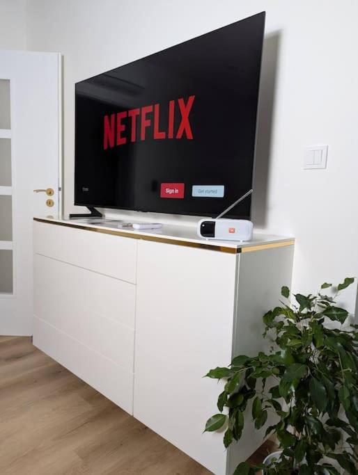 Cool Apartment 兹诺伊莫 外观 照片