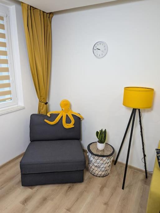 Cool Apartment 兹诺伊莫 外观 照片