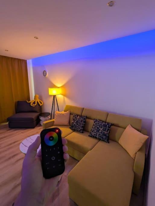Cool Apartment 兹诺伊莫 外观 照片