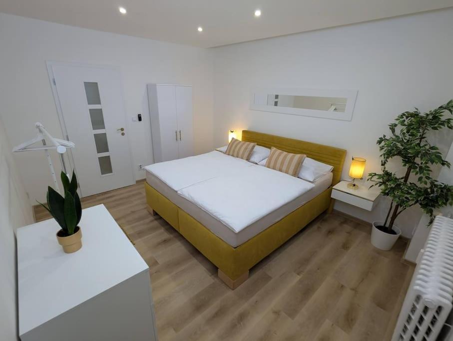 Cool Apartment 兹诺伊莫 外观 照片