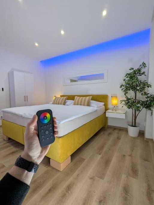 Cool Apartment 兹诺伊莫 外观 照片
